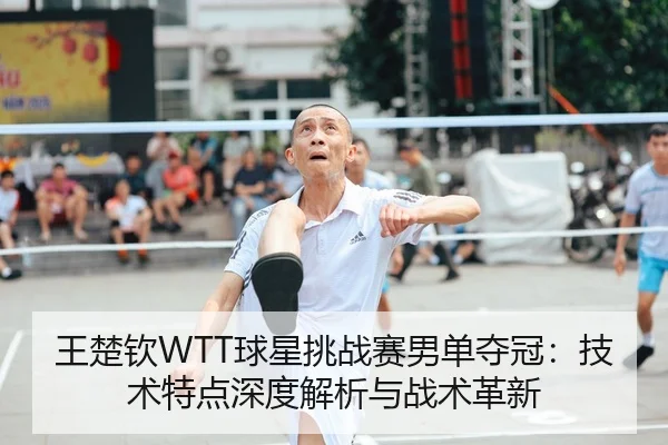 王楚钦WTT球星挑战赛男单夺冠：技术特点深度解析与战术革新